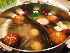 -四季火锅酒家(新濠影汇店)