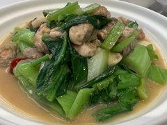 -莆田餐厅PUTIEN(世博源店)