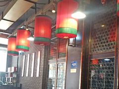 -陈府大宅门成都火锅·手切鲜肉(太原街店)