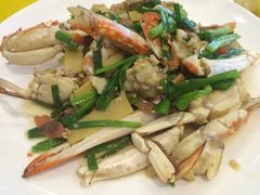 -新海利海鲜城·41年珠海老字号(夏湾店)