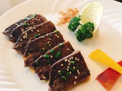 -王鼎精致料理铁板烧(世博源店)