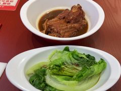 -喜家德虾仁水饺(世纪大都会店)