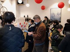 -常识咖啡common sense(春熙路店)