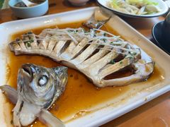 -莲餐厅·湖北菜·潜江小龙虾店(愚园路店)