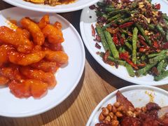 八珍豆腐-陈傻子餐厅(世纪都会店)