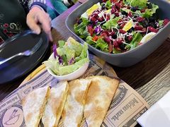 -疯克大象美式烤肉餐厅