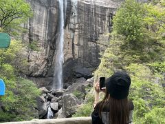 -洛阳白云山景区