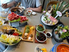 -享月汤皇(江油店)