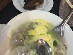-买又大餐厅(福林里店)
