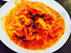 -龙海鲜螃蟹王(宏茂桥店)