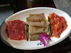 -麻辣英雄重庆火锅(常平店)