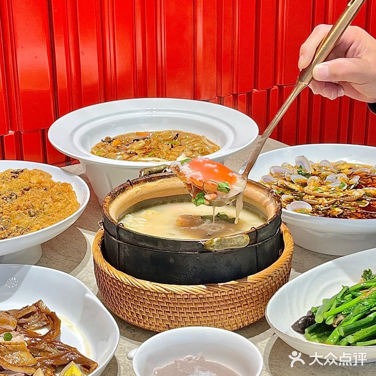 终于打卡了这家霸榜在粤菜榜的正宗潮汕菜
