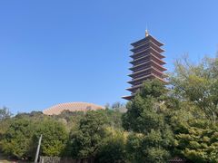 -牛首山文化旅游区