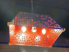 -江边城外烤全鱼(方庄时代购物中心店)