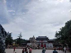 -金城公园