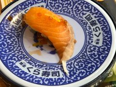 -sushiro寿司郎(上野店)
