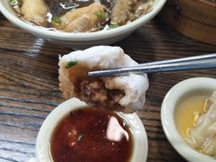 -都谷包子(天一广场店)