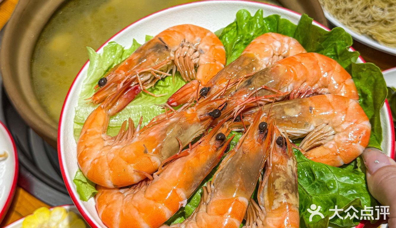 在苏州！会反复来吃的鸡煲！！