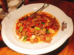 -炊烟小炒黄牛肉(中心印象城店)