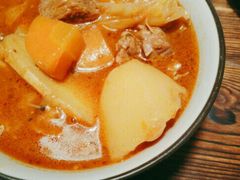 苏伯汤-食戟