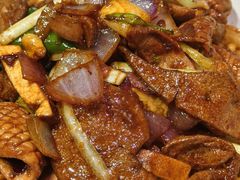 -寻裕记·现炒浇头面(人民广场店)