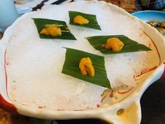 -万岛日本料理铁板烧(静安店)