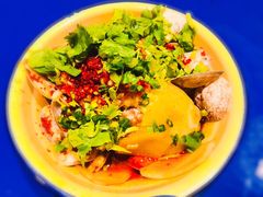 -马路边边火锅串串(观前街店)