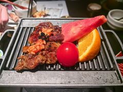 -花潮料理艺食馆(SM新生活广场店)