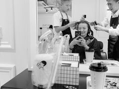 -喜茶(上海五角场万达店)