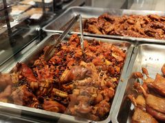 -京客隆超市(管庄店)