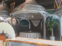 -哈啾嗨·新概念蒙餐(红星新城店)