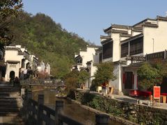 -绩溪龙川景区