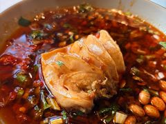 -张大胡子鱼头火锅酒楼(长益路店)