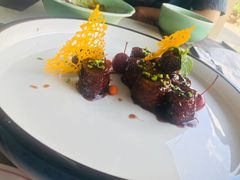 -望京楼flavor餐厅(古北水镇景区店)