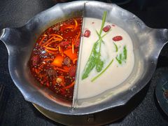 -湊湊火锅·茶憩(世博大道店)