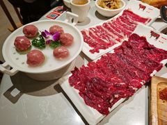 -俏牛哥鲜牛肉牛肆馆(重庆天地店)