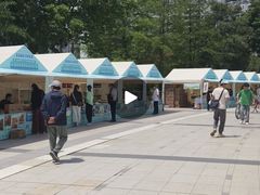 -西湖文化广场