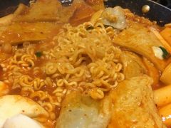 -木槿花开烤肉店(盐河南路店)