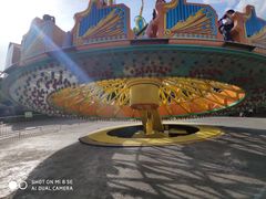 -七彩云南欢乐世界