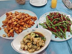 -清真•蜀风园(丁字沽总店)