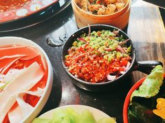 -矮板凳老火锅(宽窄巷子店)