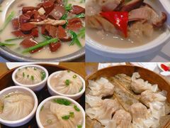 猪肚-点心皇子茶餐厅(万国大都会店)