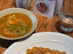 -La Strada(安福路店)