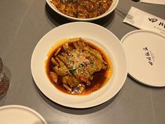 -四川饭店(长白店)