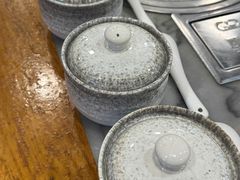 -马记伊源斋涮肉·清真菜(潘家园古玩市场店)