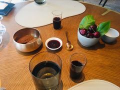 -Amber(置地文华东方酒店)