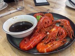 -醉壹号海鲜大排档·老厦门特色菜(厦门美食地标店)