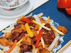 -有腥气私房菜·寻味顺德