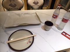 -老杨太太烧烤(文化广场店)