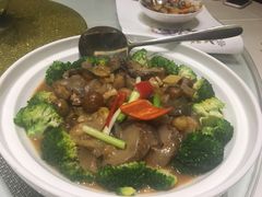 -潮府馆·非遗潮州菜·港式点心(世纪公园店)